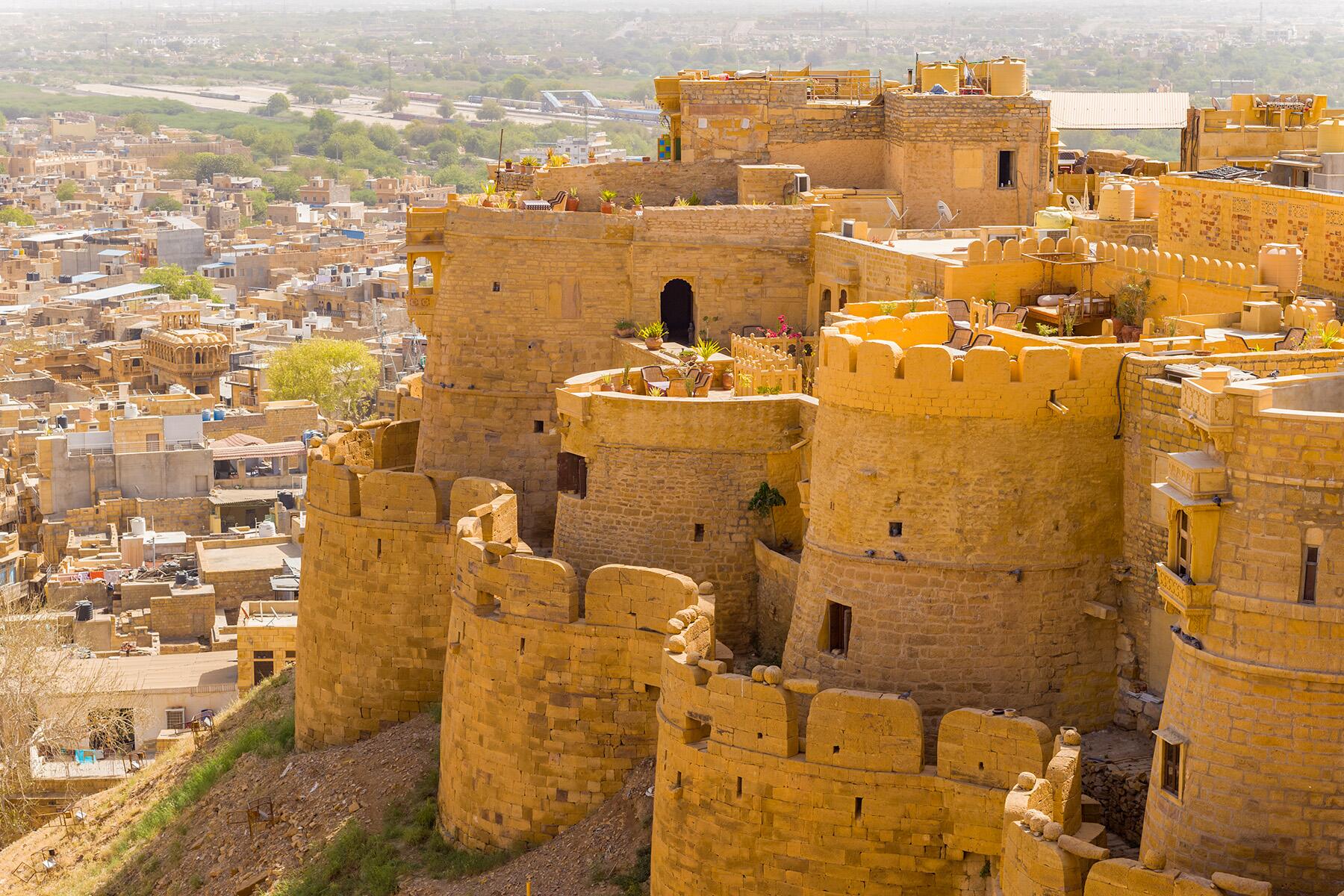 Jaisalmer